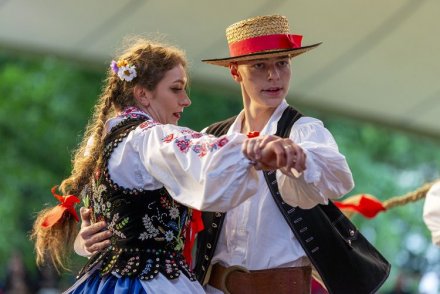 60. TKB - dzień dziewiąty